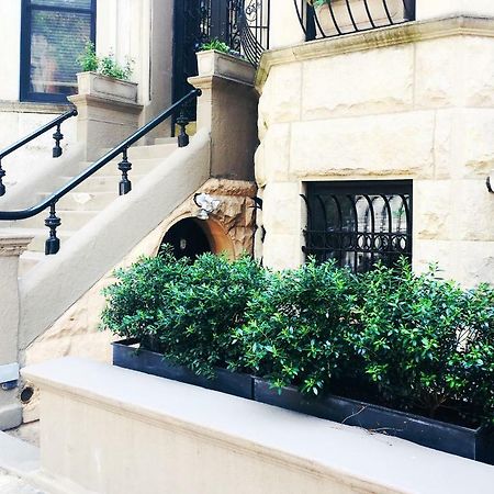 2-Bedroom In Upper West Side, Private Entrance Nueva York Exterior foto